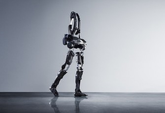 PheoniX exoskeleton