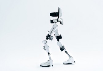 Cyberdyne's HAL